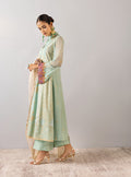 Zainab Chottani | Luxury Pret | MINT ORCHID