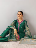 Zainab Chottani | Luxury Pret | ETHNIC MEADOW