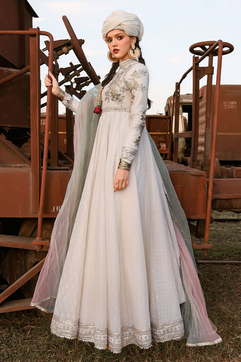 MNR | Eid Festive 24 | NUMRA - House Of Anaya