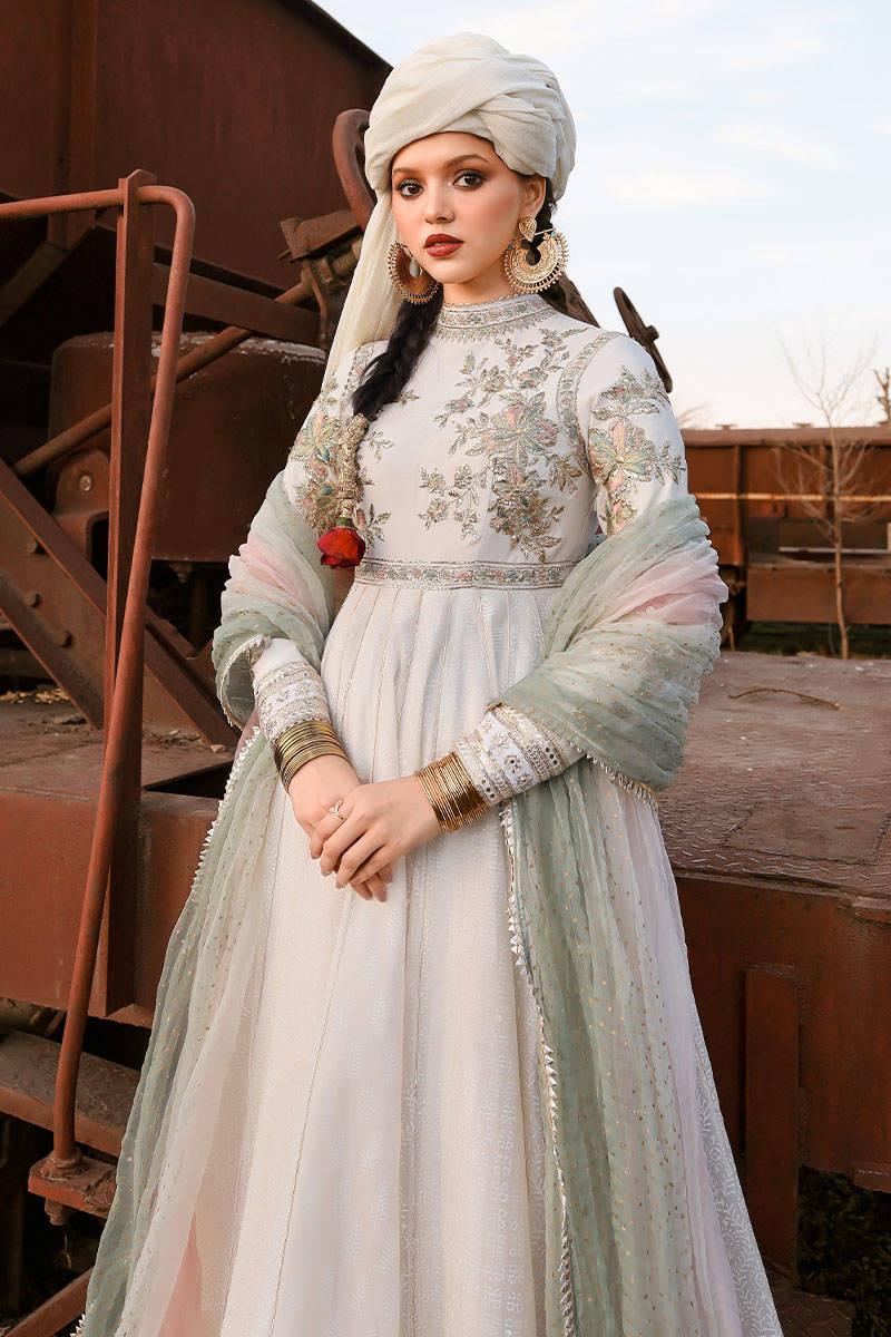 Mohsin Naveed Ranjha - Numra - House Of Anaya