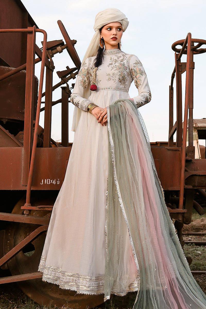 Mohsin Naveed Ranjha - Numra - House Of Anaya