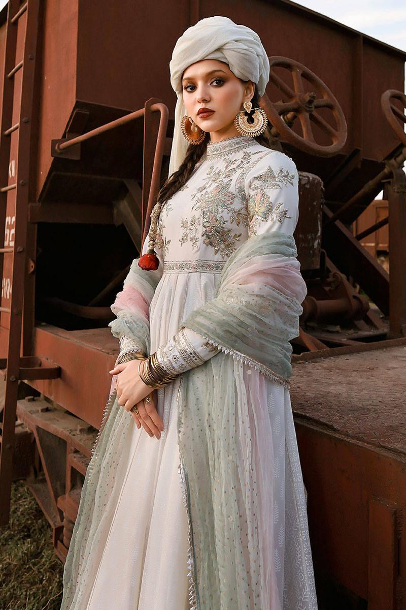 Mohsin Naveed Ranjha - Numra - House Of Anaya