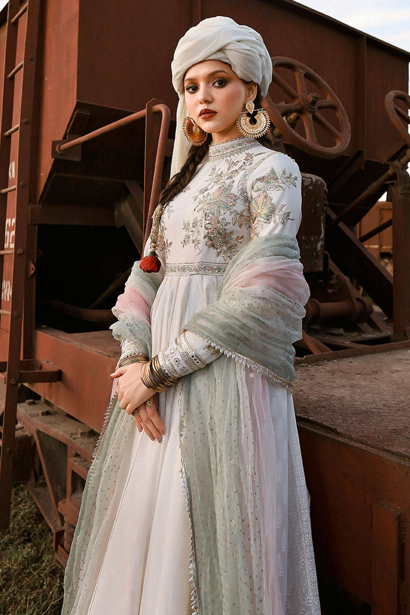 MNR | Eid Festive 24 | NUMRA - House Of Anaya