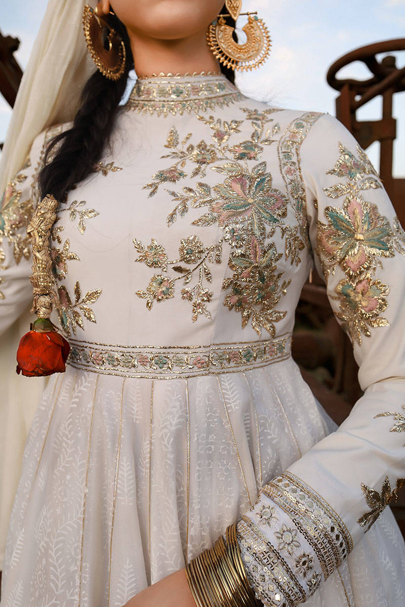 MNR | Eid Festive 24 | NUMRA - House Of Anaya
