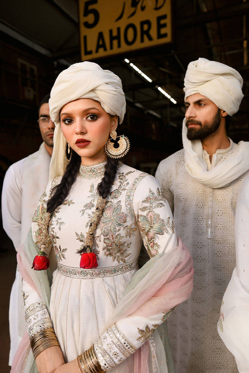 MNR | Eid Festive 24 | NUMRA - House Of Anaya