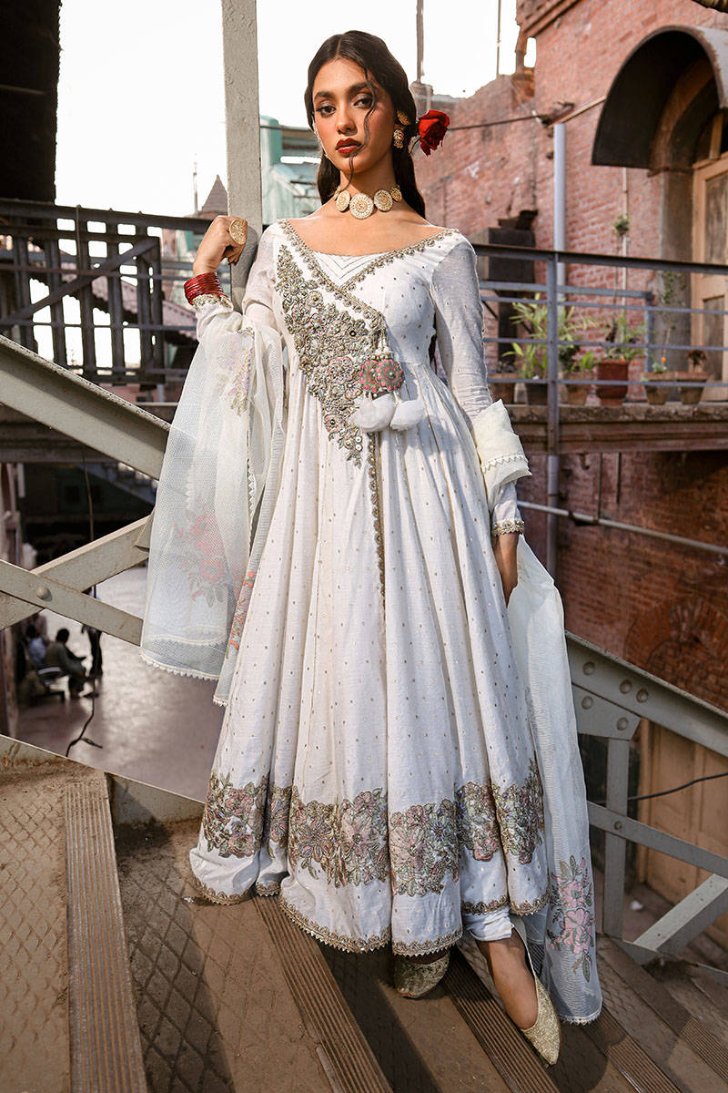 MNR | Eid Festive 24 | RUKHSAR BEGUM - House Of Anaya