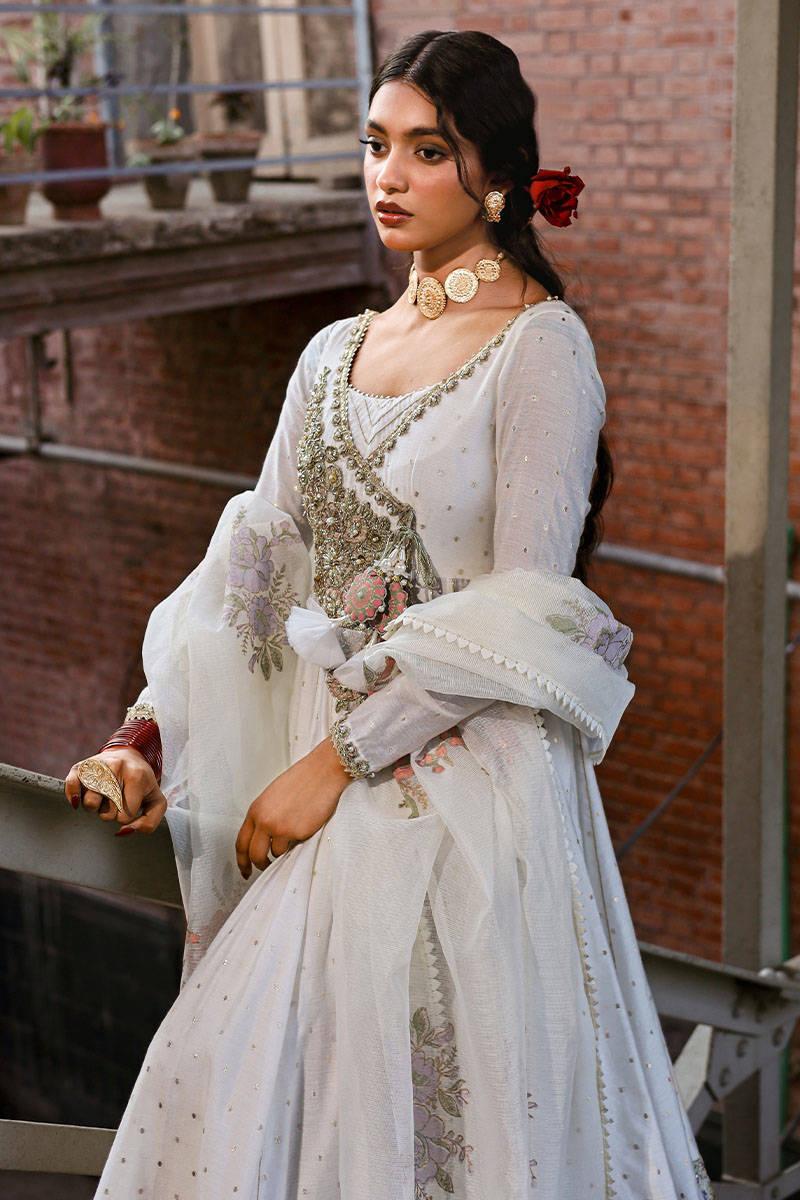 Mohsin Naveed Ranjha - Rukhsar Begum - House Of Anaya