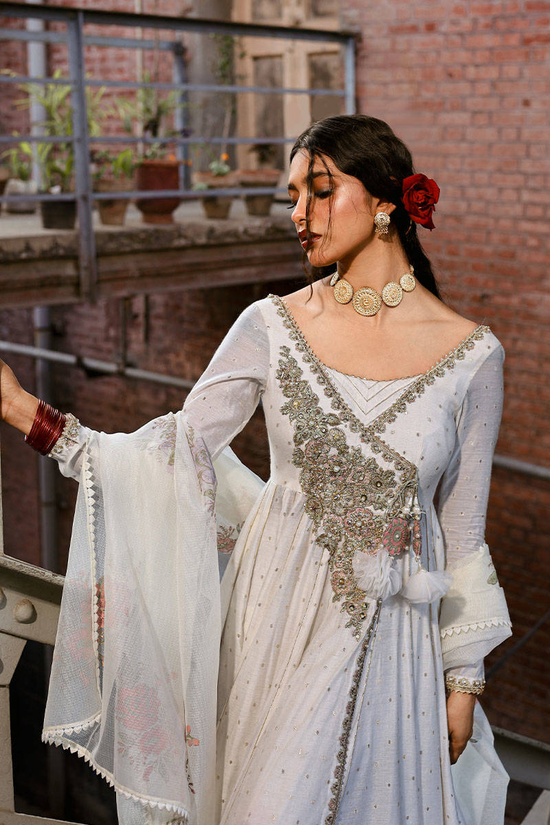 MNR | Eid Festive 24 | RUKHSAR BEGUM - House Of Anaya