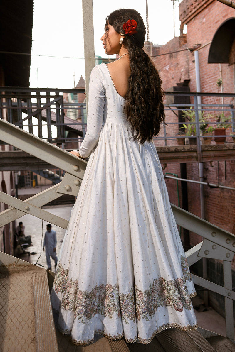 MNR | Eid Festive 24 | RUKHSAR BEGUM - House Of Anaya