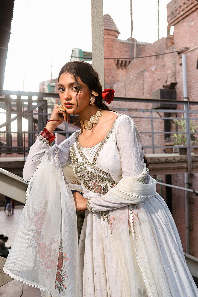 Mohsin Naveed Ranjha - Rukhsar Begum - House Of Anaya