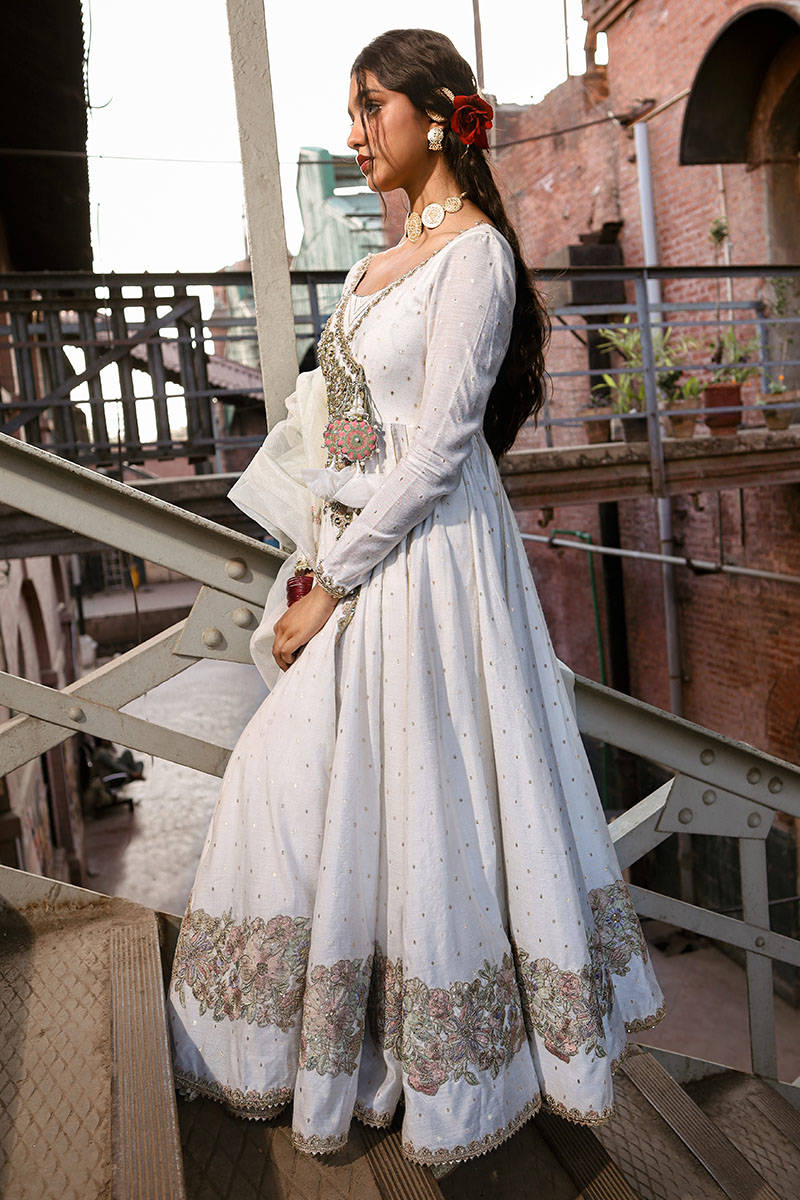 MNR | Eid Festive 24 | RUKHSAR BEGUM - House Of Anaya