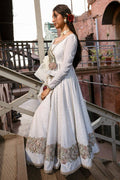 Mohsin Naveed Ranjha - Rukhsar Begum - House Of Anaya