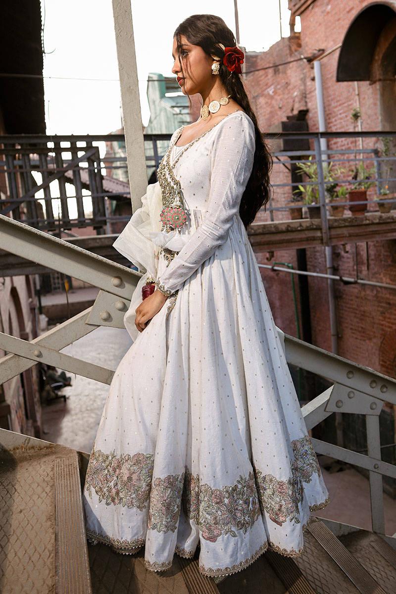 Mohsin Naveed Ranjha - Rukhsar Begum - House Of Anaya