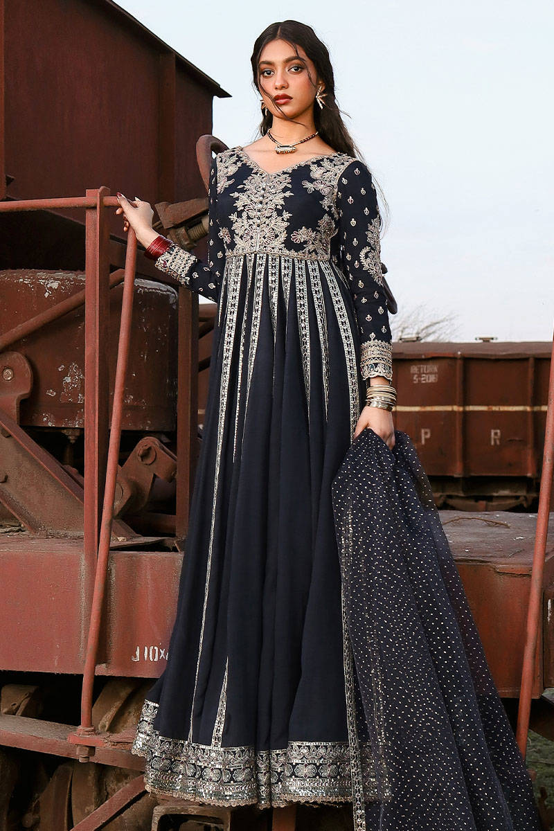 MNR | Eid Festive 24 | SAFINA - House Of Anaya