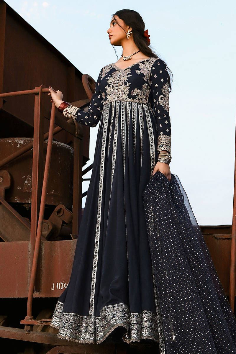 MNR | Eid Festive 24 | SAFINA - House Of Anaya