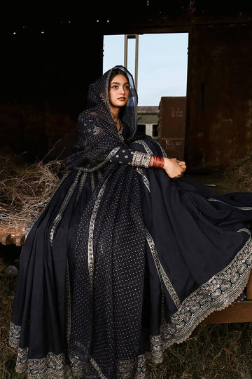 Mohsin Naveed Ranjha - Safina - House Of Anaya