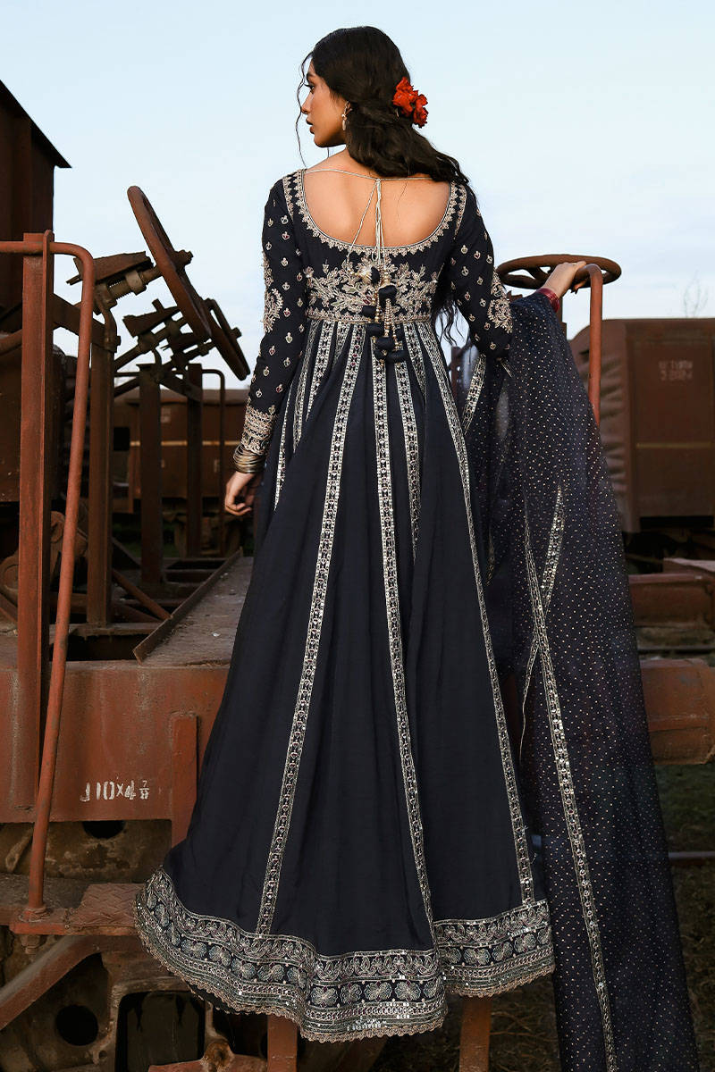 MNR | Eid Festive 24 | SAFINA - House Of Anaya
