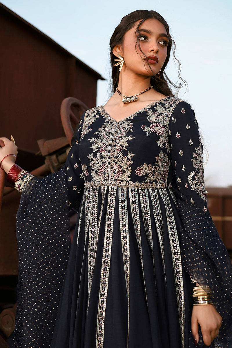 MNR | Eid Festive 24 | SAFINA - House Of Anaya