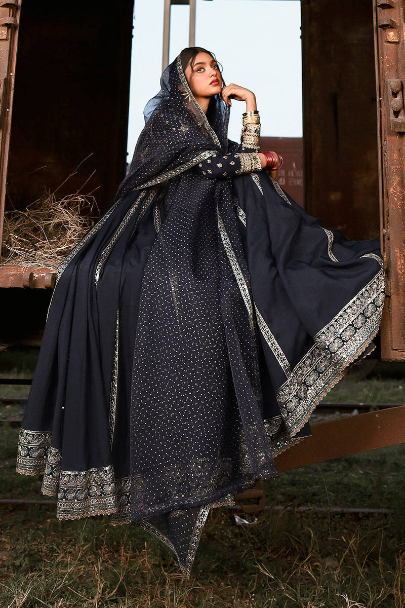 MNR | Eid Festive 24 | SAFINA - House Of Anaya