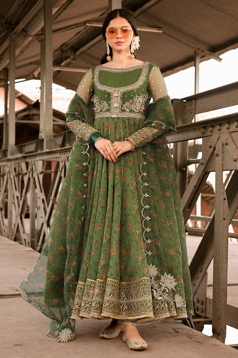 MNR | Eid Festive 24 | SAIRAH - House Of Anaya