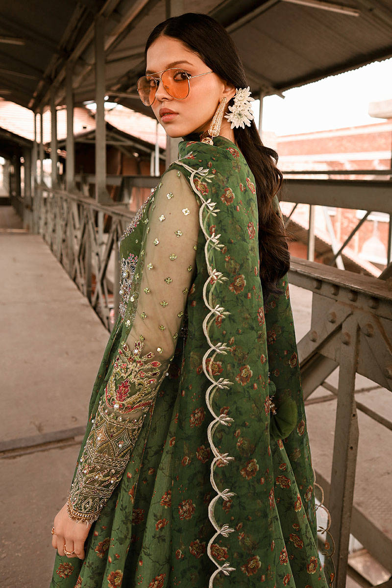 MNR | Eid Festive 24 | SAIRAH - House Of Anaya