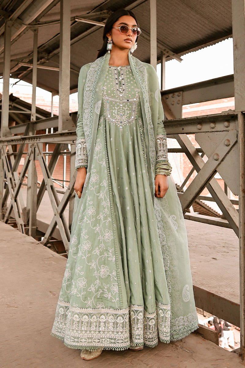 MNR | Eid Festive 24 | RAHAT - House Of Anaya
