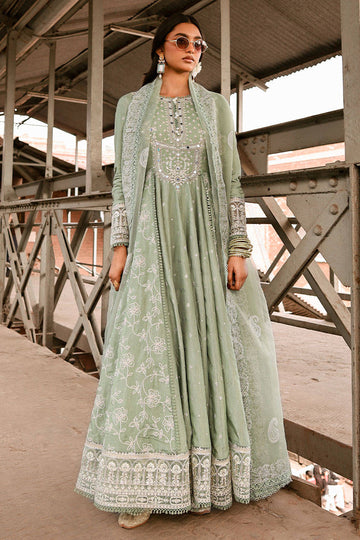 MNR | Eid Festive 24 | RAHAT - House Of Anaya