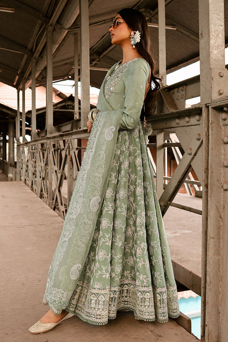 MNR | Eid Festive 24 | RAHAT - House Of Anaya