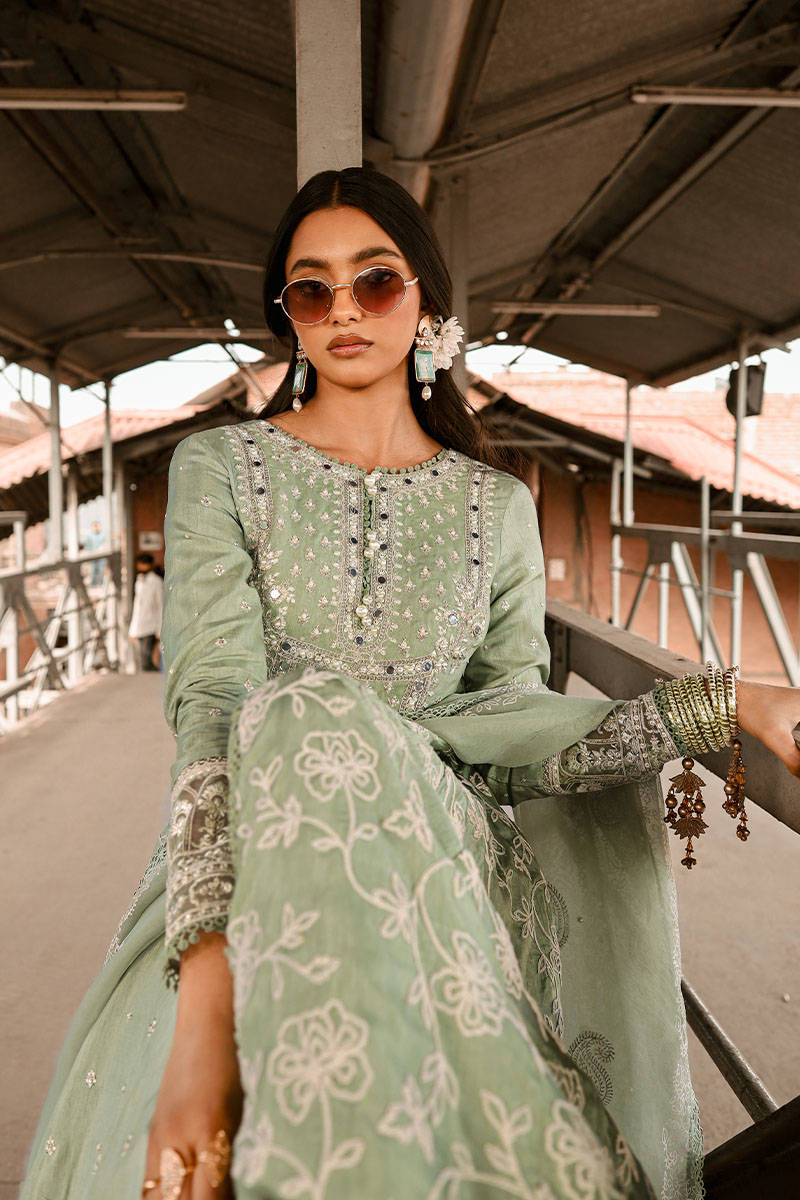 MNR | Eid Festive 24 | RAHAT - House Of Anaya