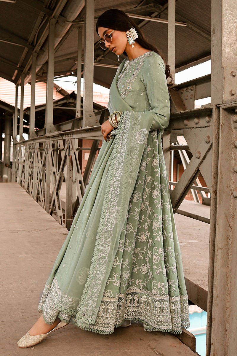MNR | Eid Festive 24 | RAHAT - House Of Anaya