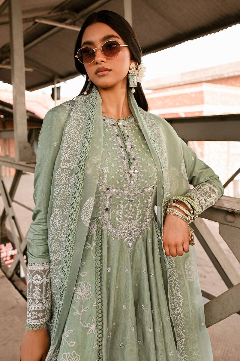 Mohsin Naveed Ranjha - Rahat - House Of Anaya