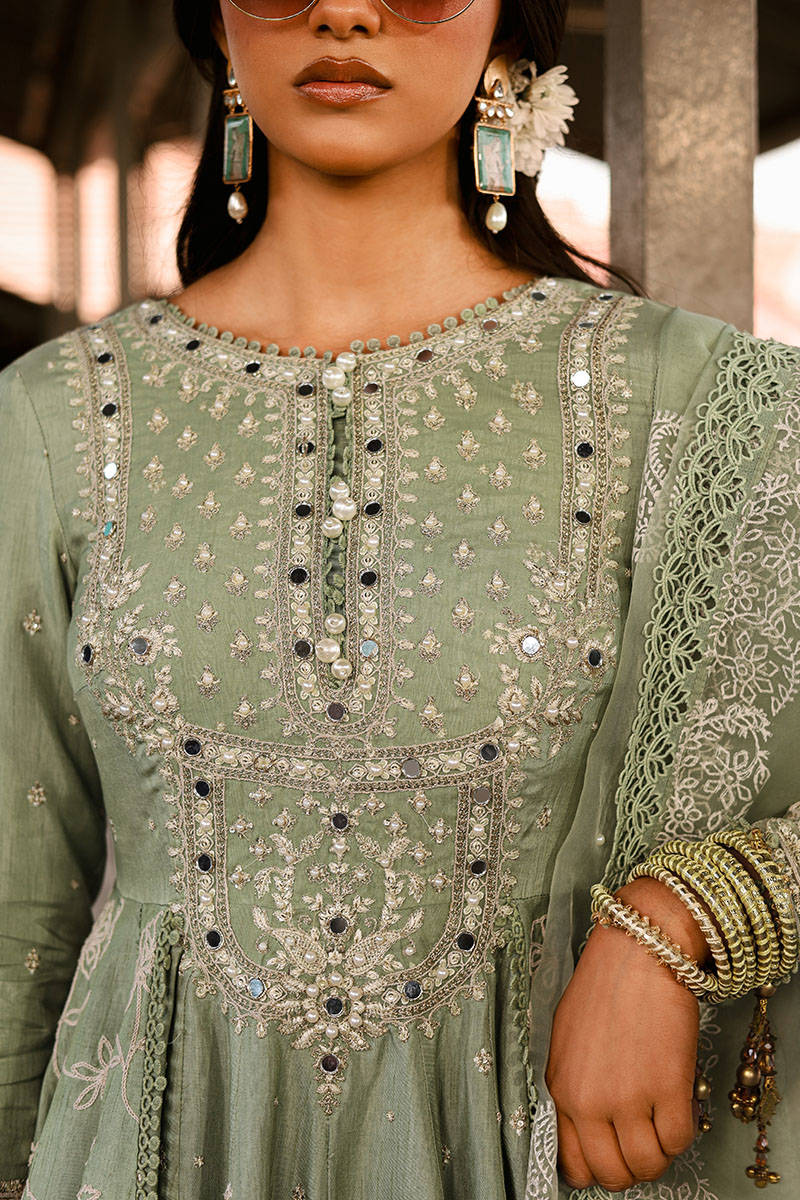 MNR | Eid Festive 24 | RAHAT - House Of Anaya