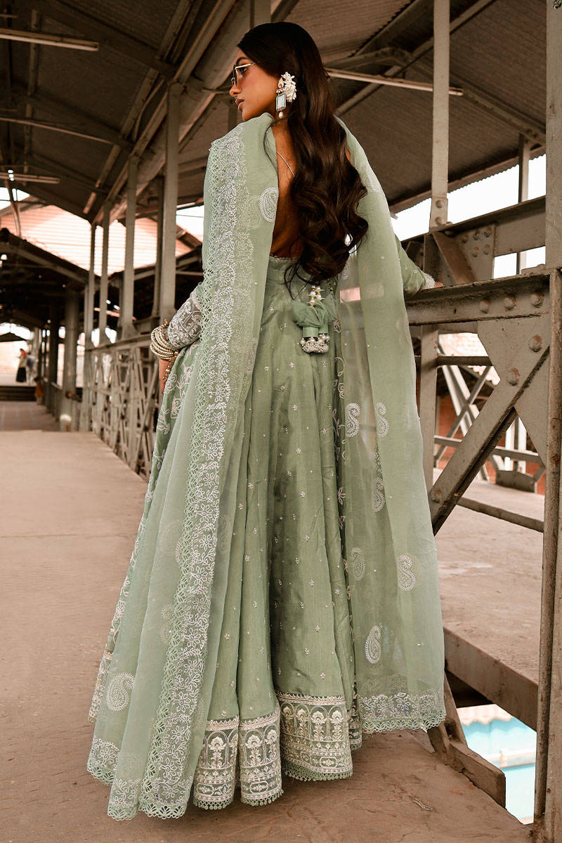 MNR | Eid Festive 24 | RAHAT - House Of Anaya