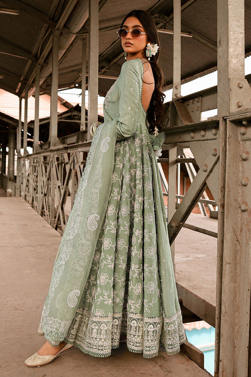 MNR | Eid Festive 24 | RAHAT - House Of Anaya