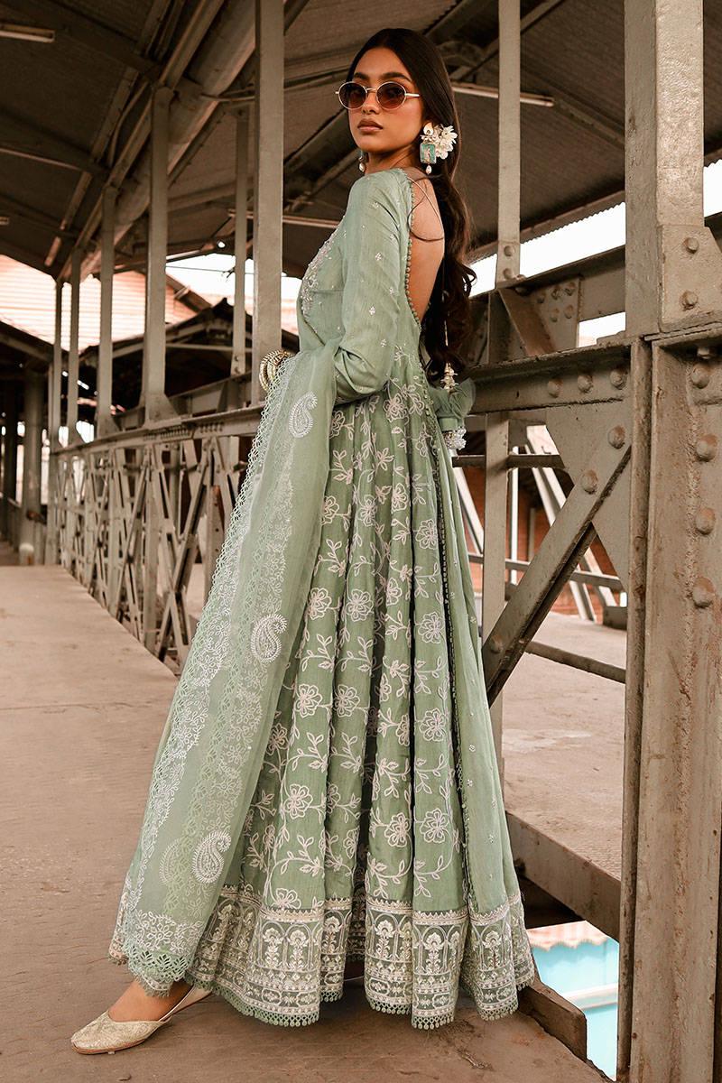 Mohsin Naveed Ranjha - Rahat - House Of Anaya