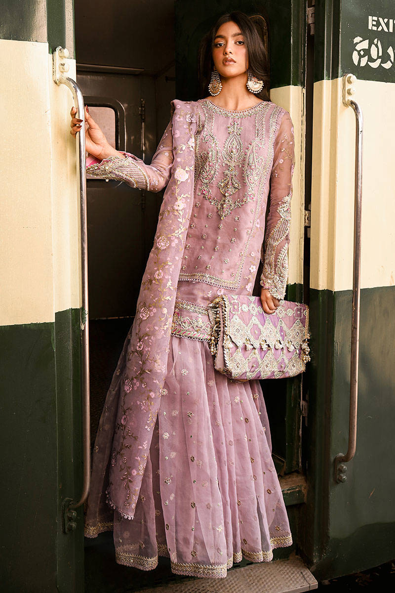 MNR | Eid Festive 24 | WASILA - House Of Anaya