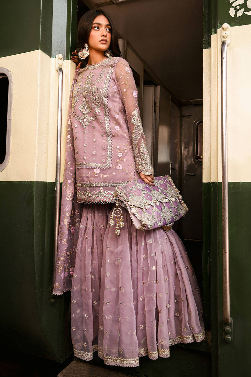 MNR | Eid Festive 24 | WASILA - House Of Anaya
