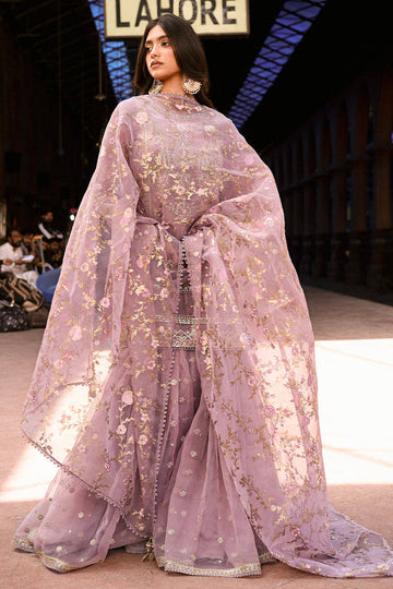 MNR | Eid Festive 24 | WASILA - House Of Anaya