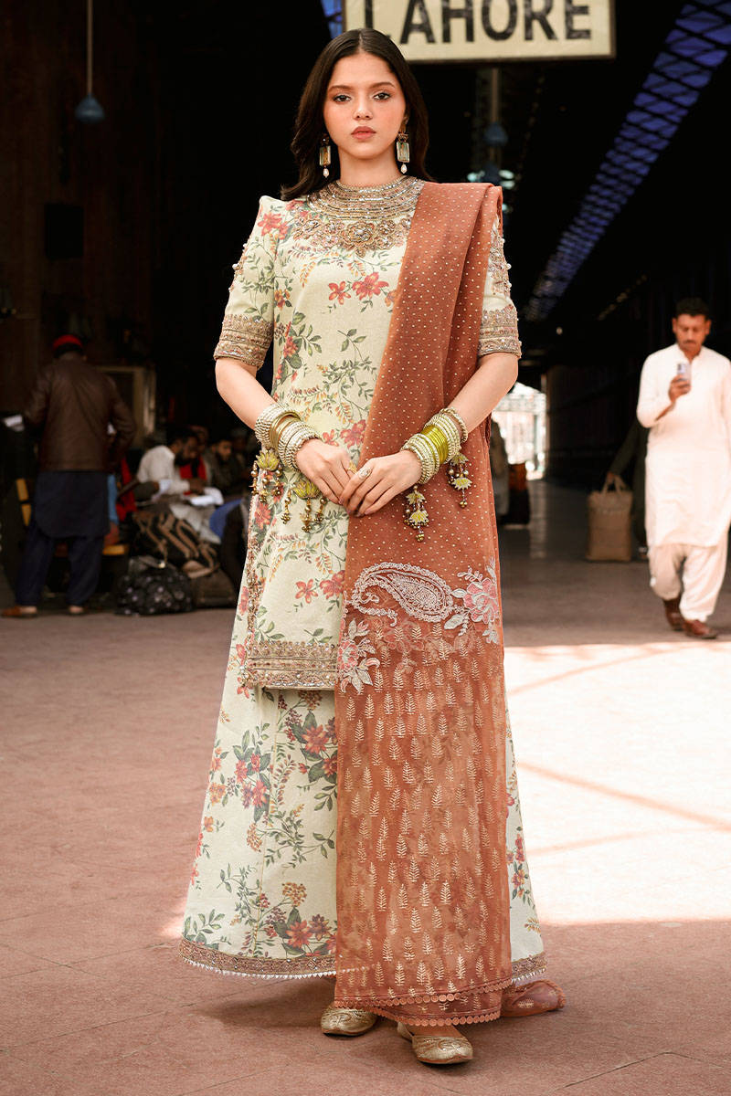 MNR | Eid Festive 24 | NAGEEN - House Of Anaya