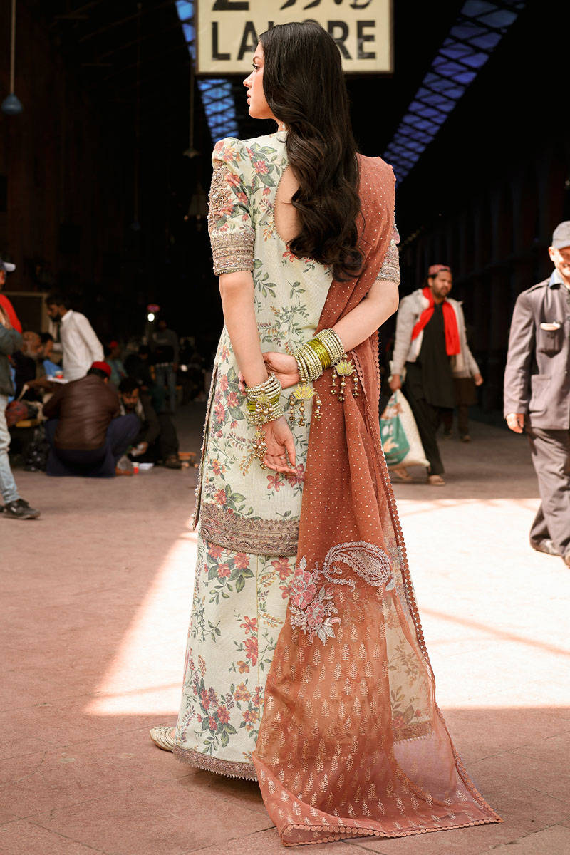 MNR | Eid Festive 24 | NAGEEN - House Of Anaya