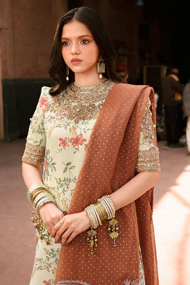 MNR | Eid Festive 24 | NAGEEN - House Of Anaya