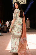 MNR | Eid Festive 24 | NAGEEN - House Of Anaya