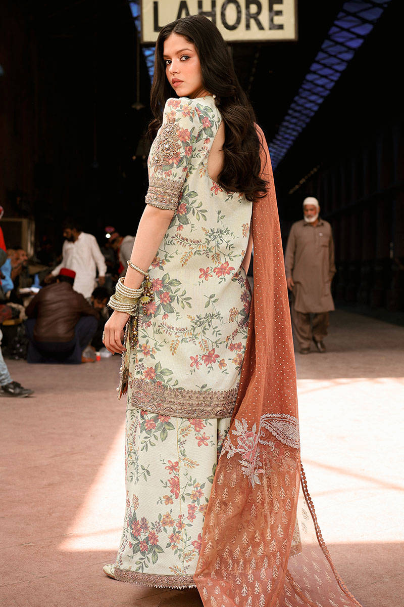 MNR | Eid Festive 24 | NAGEEN - House Of Anaya