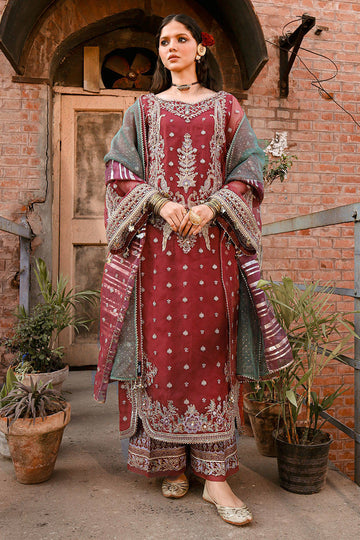 MNR | Eid Festive 24 | REHMAT - House Of Anaya