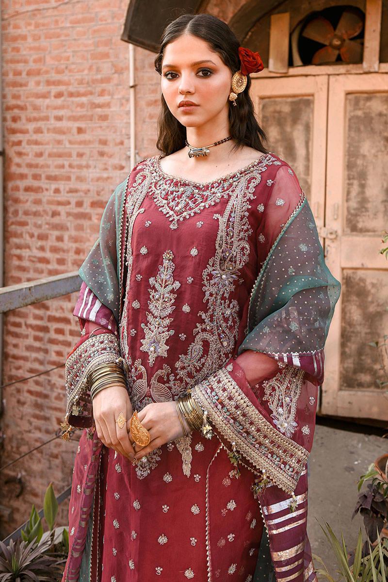 Mohsin Naveed Ranjha - Rehmat - House Of Anaya