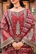 MNR | Eid Festive 24 | REHMAT - House Of Anaya