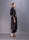 Zainab Chottani | Luxury Pret | EBONY FROST