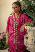 Annus Abrar | Luxe Silk Pret | VIDA