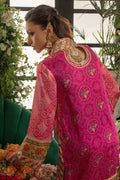 Annus Abrar | Luxe Silk Pret | MEHLA