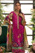Annus Abrar | Luxe Silk Pret | RASHA